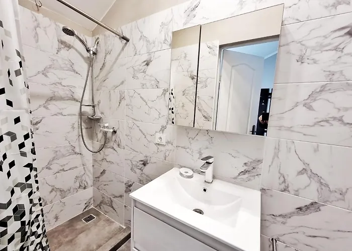 Butas Kunigiskiu Apartamentai Palanga