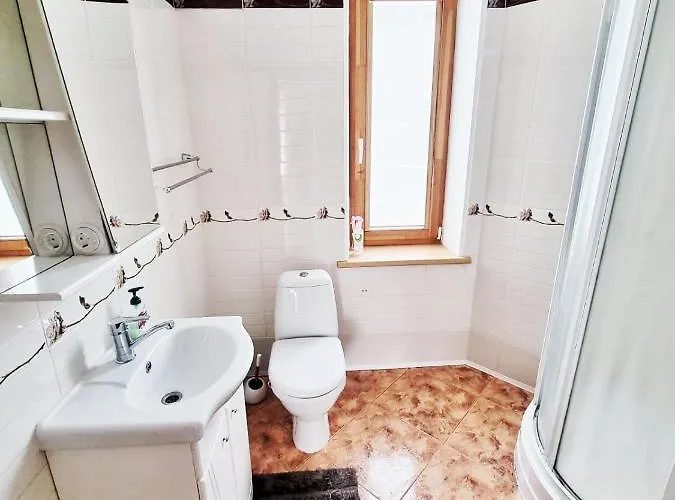 Kunigiskiu Apartamentai Butas *