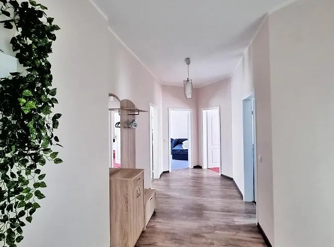 Kunigiskiu Apartamentai Butas Palanga