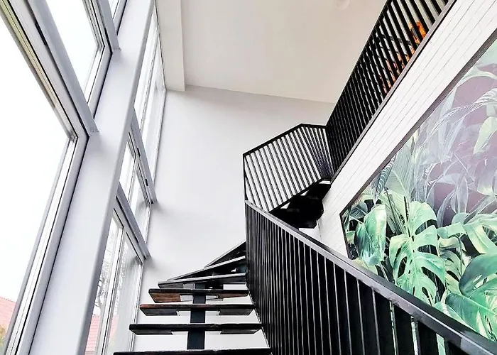 Butas Kunigiskiu Apartamentai *