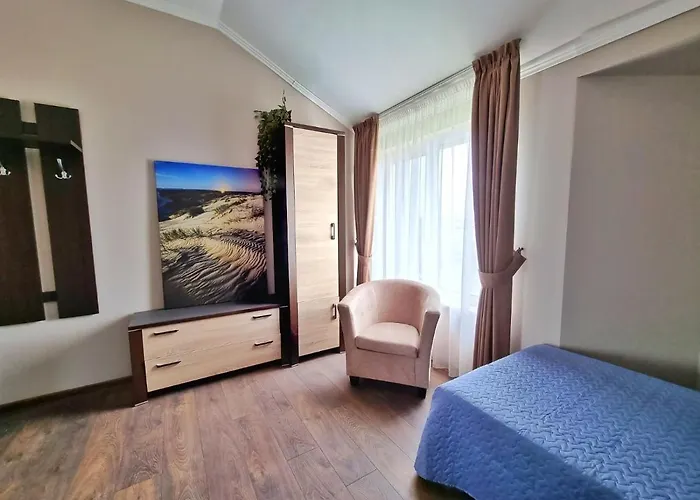 Kunigiskiu Apartamentai