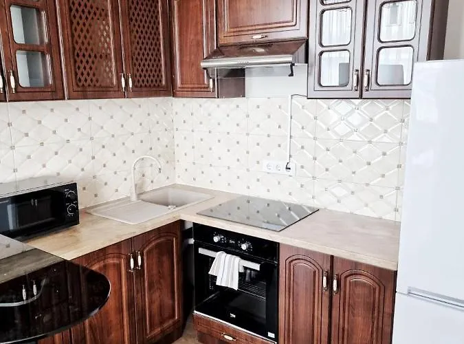 Kunigiskiu Apartamentai Palanga