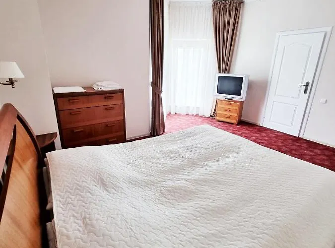 Butas Kunigiskiu Apartamentai *