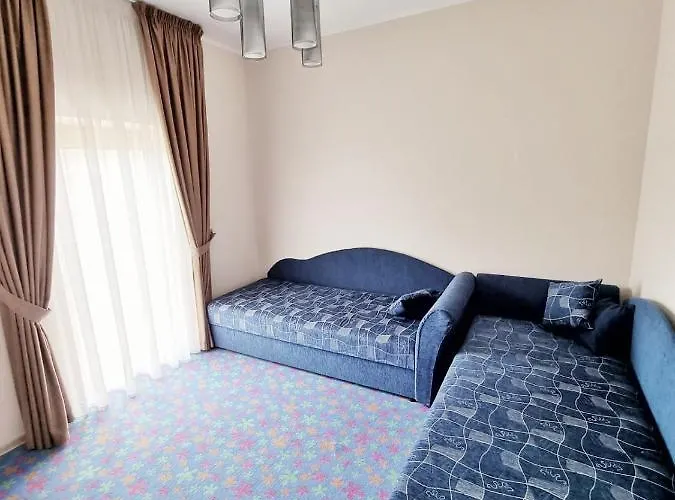 Butas Kunigiskiu Apartamentai Palanga