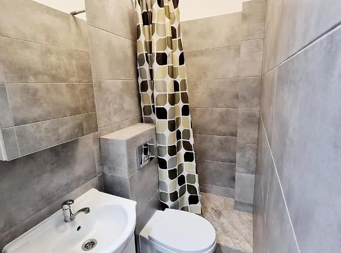 Kunigiskiu Apartamentai Паланга