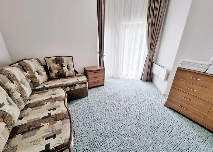 Kunigiskiu Apartamentai Butas *