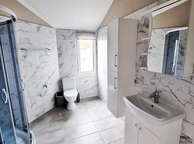 Kunigiskiu Apartamentai