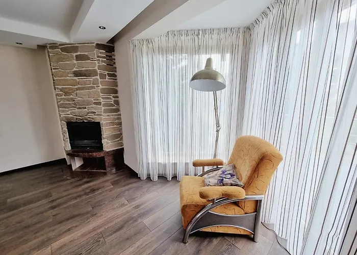 Kunigiskiu Apartamentai *